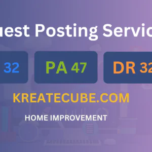 publish guest post on kreatecube.com