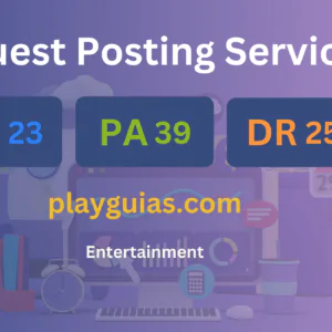 publish guest post on playguias.com