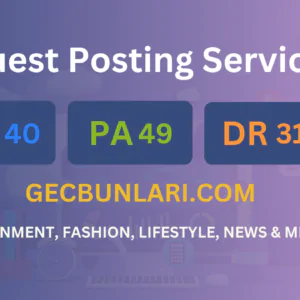 publish guest post on gecbunlari.com
