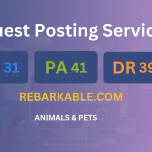 publish guest post on rebarkable.com