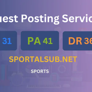 publish guest post on sportalsub.net