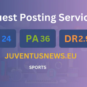 publish guest post on juventusnews.eu