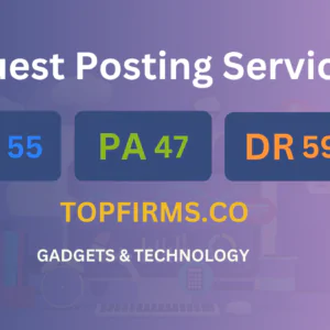 publish guest post on topfirms.co