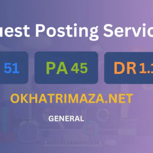 publish guest post on okhatrimaza.net