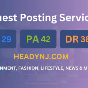 publish guest post on headynj.com