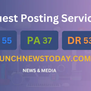 publish guest post on punchnewstoday.com