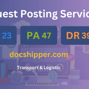 publish guest post on docshipper.com