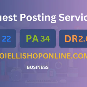 publish guest post on gioiellishoponline.com