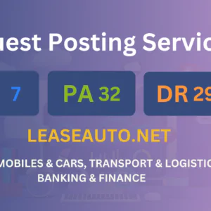 publish guest post on leaseauto.net