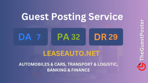 publish guest post on leaseauto.net