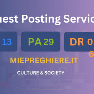 publish guest post on miepreghiere.it