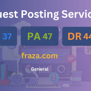 publish guest post on fraza.com