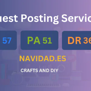 publish guest post on navidad.es