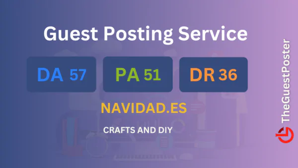 publish guest post on navidad.es