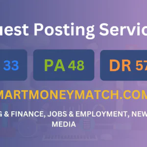 publish guest post on smartmoneymatch.com