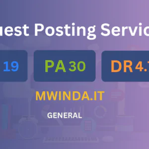 publish guest post on mwinda.it