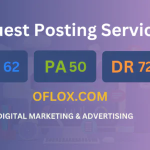 publish guest post on oflox.com