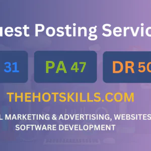 publish guest post on thehotskills.com