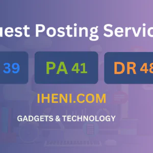 publish guest post on iheni.com