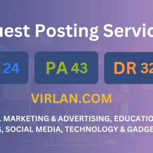 publish guest post on virlan.com