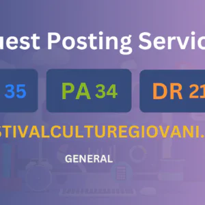 publish guest post on festivalculturegiovani.it