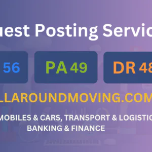 publish guest post on allaroundmoving.com