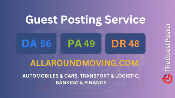 publish guest post on allaroundmoving.com