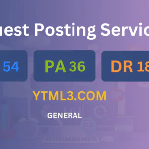 publish guest post on ytml3.com