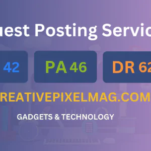 publish guest post on creativepixelmag.com