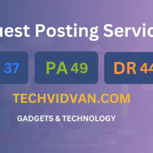 publish guest post on techvidvan.com