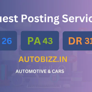 publish guest post on autobizz.in