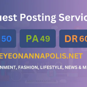 publish guest post on eyeonannapolis.net