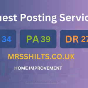 publish guest post on mrsshilts.co.uk