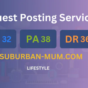 publish guest post on suburban-mum.com