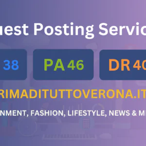publish guest post on primadituttoverona.it