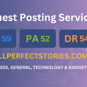 publish guest post on allperfectstories.com