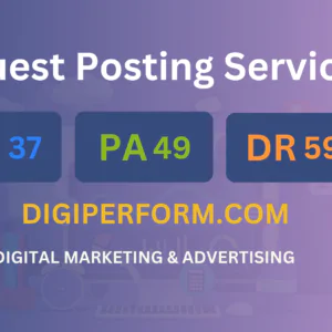 publish guest post on digiperform.com