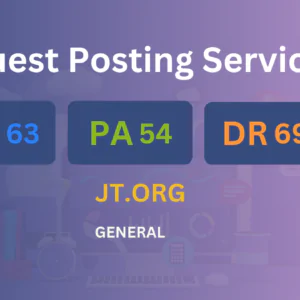 publish guest post on jt.org