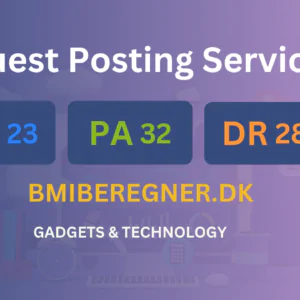 publish guest post on bmiberegner.dk