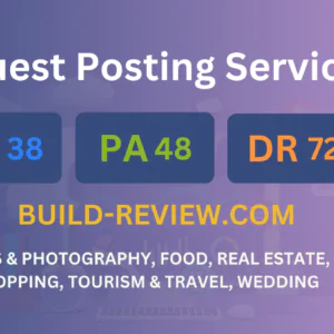 publish guest post on build-review.com