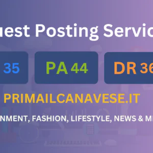 publish guest post on primailcanavese.it