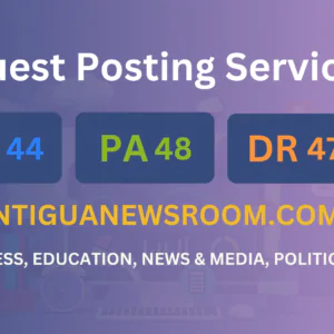 publish guest post on antiguanewsroom.com