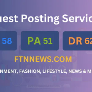 publish guest post on ftnnews.com