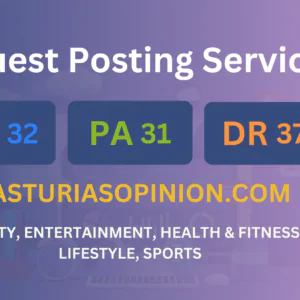 publish guest post on asturiasopinion.com