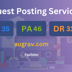 publish guest post on augrav.com