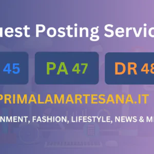 publish guest post on primalamartesana.it