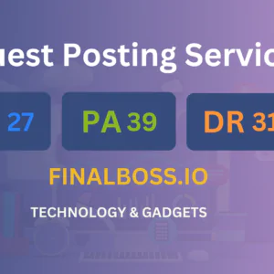 publish guest post on finalboss.io