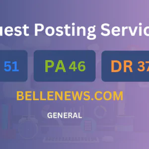 publish guest post on bellenews.com