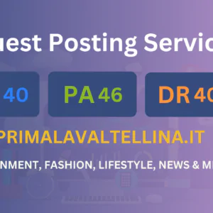 publish guest post on primalavaltellina.it