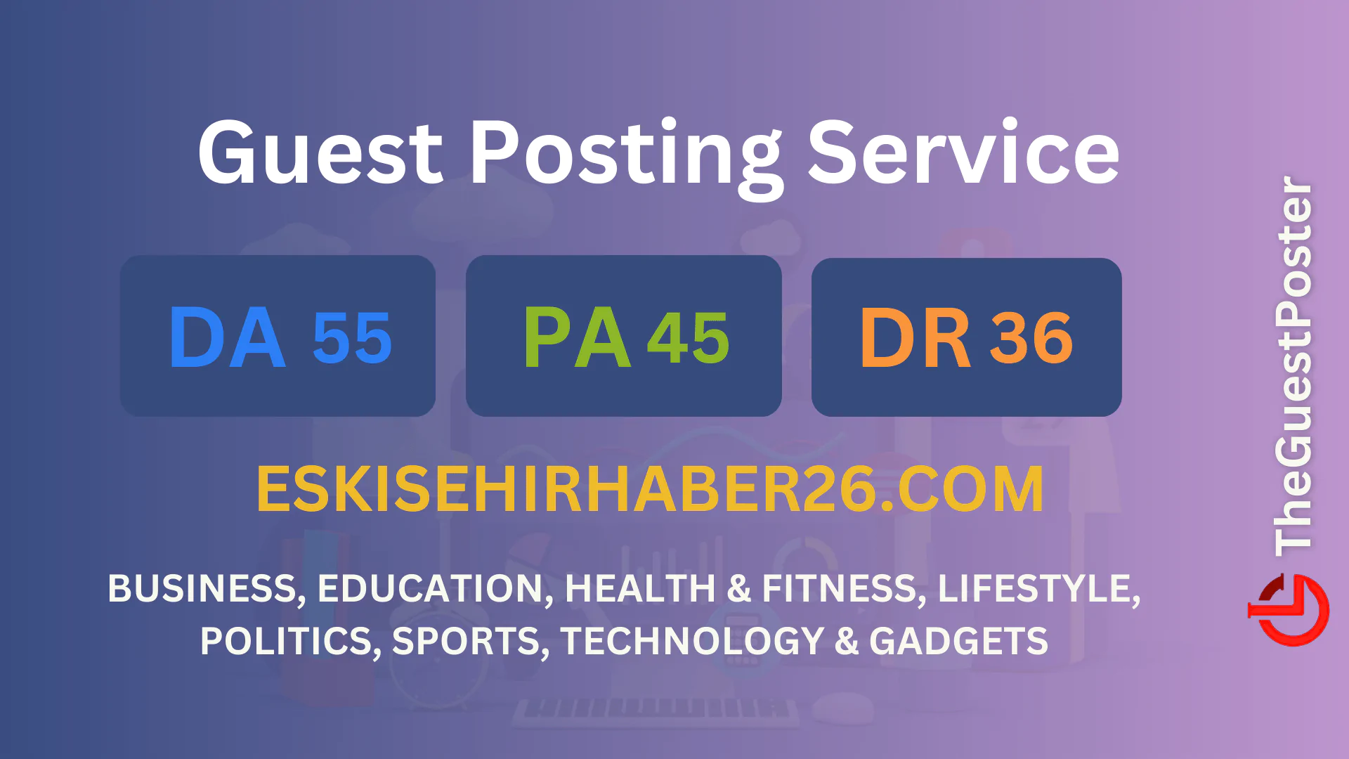 publish guest post on eskisehirhaber26.com
